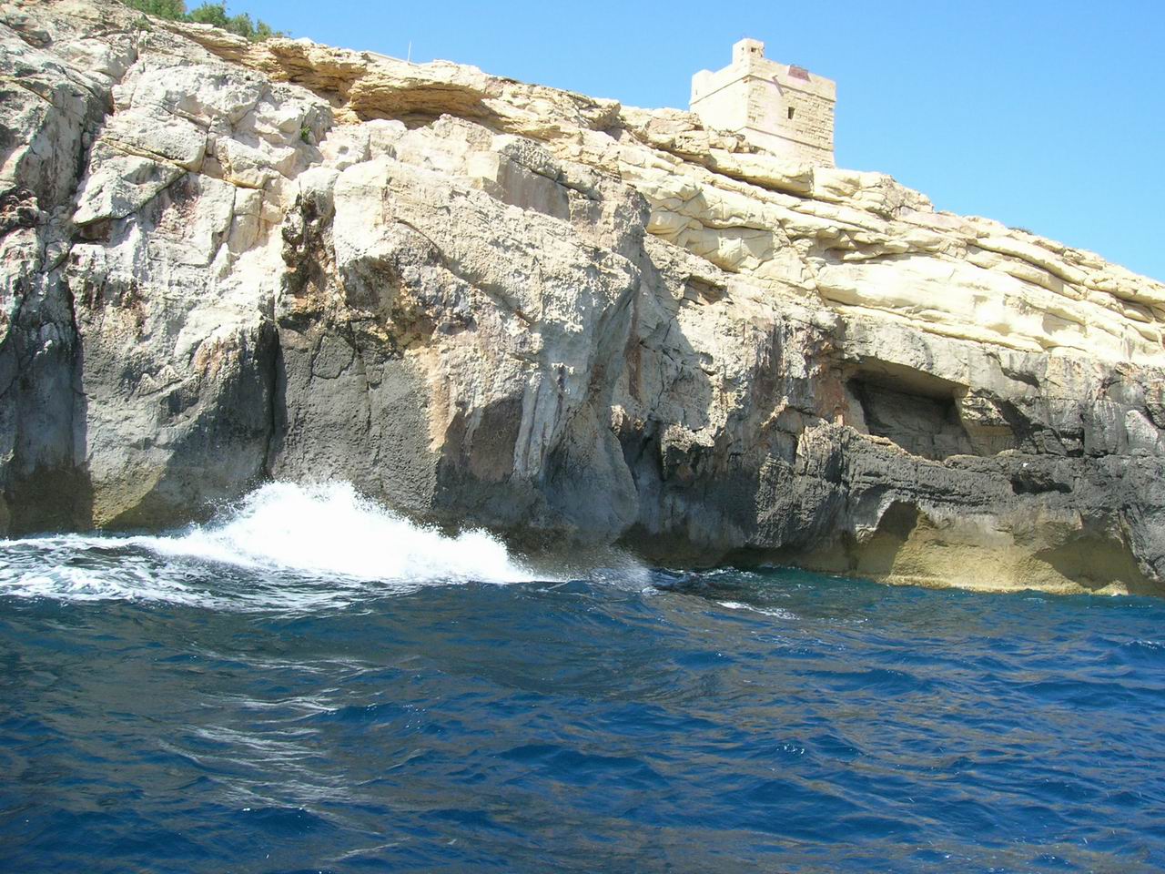 Comino